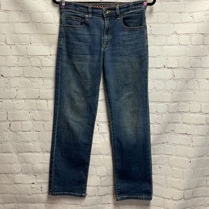 Boys Max Wear Urban Pipeline Jeans